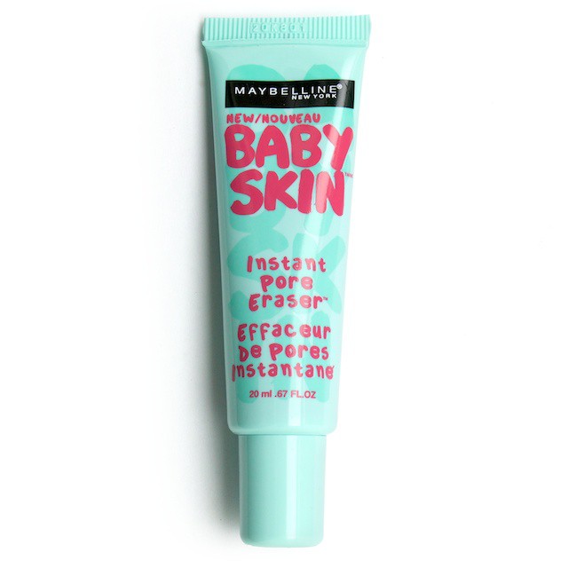 Kem Lót Baby Skin Instant Pore