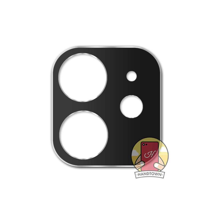 Khung viền Nhôm CAMERA Iphone 11 / 11 Pro / 11 Pro Max | BigBuy360 - bigbuy360.vn