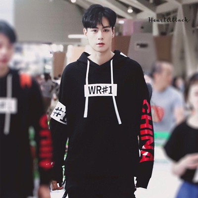 Áo Hoodie / Áo khoác CLB K&K [CÓ SẴN] - Cá Mực Hầm Mật 2019 (Lý Hiện - Dương Tử - Hồ Nhất Thiên) | BigBuy360 - bigbuy360.vn