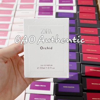 Nước hoa ZARA Authentic sale