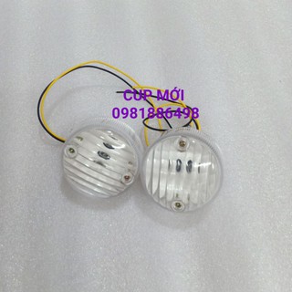 Đèn xi nhan trước cup đời mới