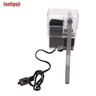 Thiết Bị Lọc Nước mini Cho Bể Cá Cảnh