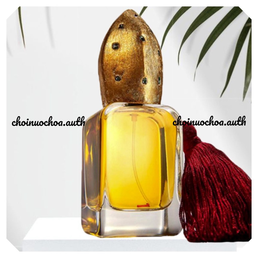 Mendittorosa - Osang - Nước hoa lạ - Tester - 10ml - ᴄʜᴏɪɴᴜᴏᴄʜᴏᴀ.ᴀᴜᴛʜ ©