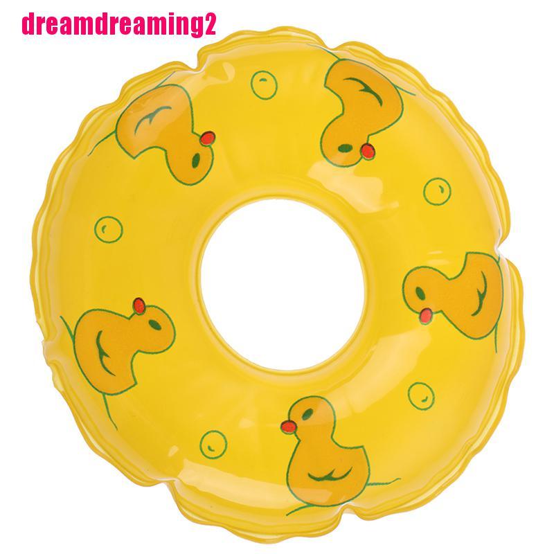 Phao Bơi Hình Búp Bê Dễ Thương Chất Lượng Cao