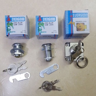 Khóa Tủ Trục Vuông, Khóa Tủ Gỗ, Khóa Tủ Sắt, Khóa Tủ Hồ Sơ