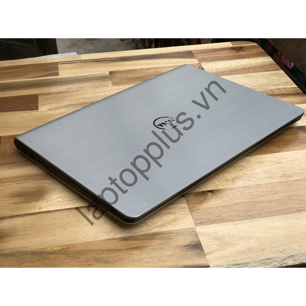 [Giảm giá] Laptop Dell inspiron 14R 5457 i7 6500U 8GB HDD500Gb NDIVIA GT930 14.0FullHD Máy đẹp likenew