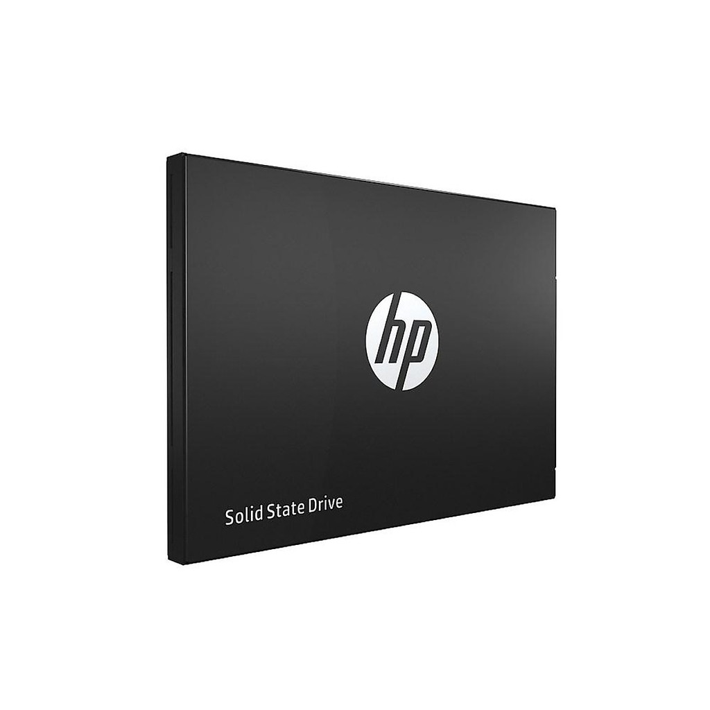 Ổ Cứng SSD HP S700 500GB - Hàng Chính Hãng