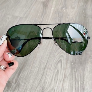 Kính mắt mát nam nữ R.B Kim cương kiểu dáng thời trang cao cấp chống tia UV 400% siêu cường lực