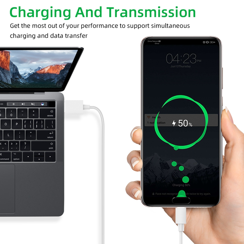 Dây Cáp Suntaiho 5A Cổng Micro USB Sạc Và Truyền Dữ Liệu Nhanh Cho VOOC OPPO R7S R9 R9S R11 R11S Plus R9sm R9sk Find 7