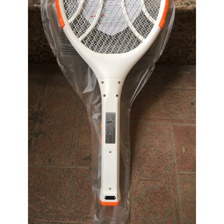 Vợt muỗi Thái Lan cao cấp Yage 5620
