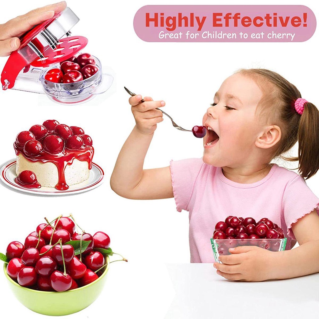 Dụng Cụ Cắt Bánh Mứt Bằng Thép Không Gỉ Tiện Dụng
