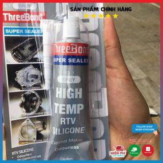 Keo tạo gioăng máy ô tô Threebond Xuất xứ Thái Lan