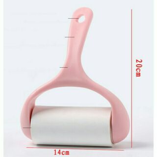 Combo 10 Cây lăn bụi quần áo
