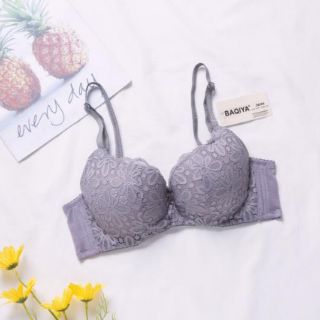 Áo lót ren có gọng đệm mỏng