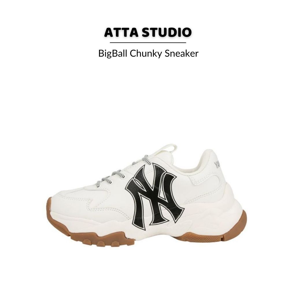 [Fullbox + bill] Giày 𝗠𝗟𝗕, giày NY đen đế nâu cao cấp mới nhất, thời trang nam nữ unisex | BigBuy360 - bigbuy360.vn