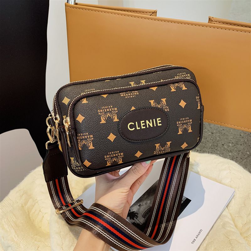 Túi xách đeo chéo đeo vai cho nữ 2022