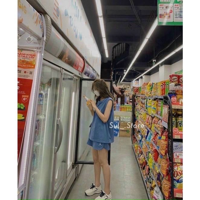 SET BỘ SÁT NÁCH 3M CHO NỮ | BigBuy360 - bigbuy360.vn