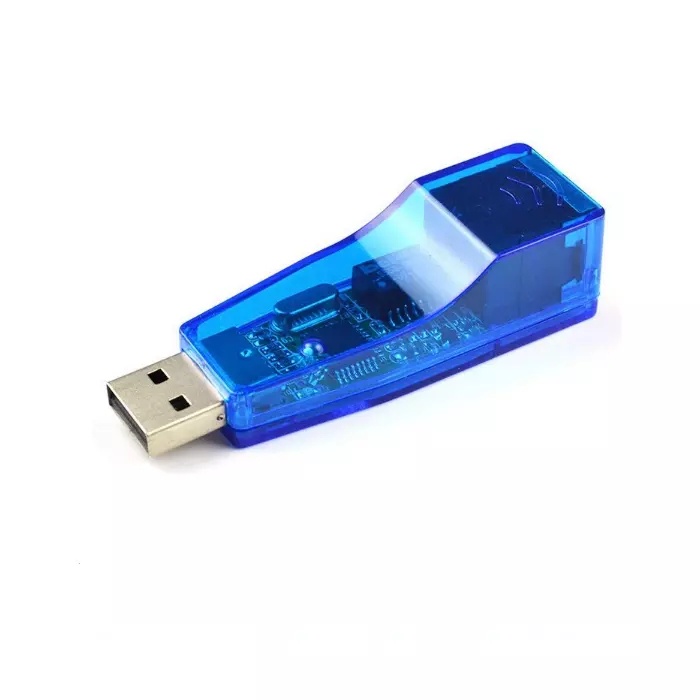 USB TO LAN RJ45 KHÔNG DÂY