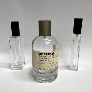 [Scent-Store] Mẫu thử nước hoa Le Labo Thé Noir 29 dạng xịt 10ml