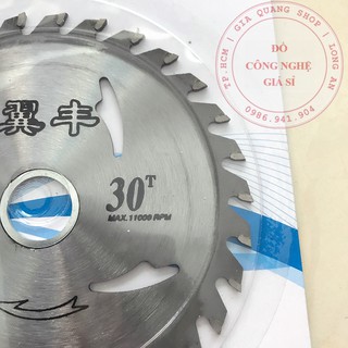 Lưỡi cưa gỗ Diamond 110mm