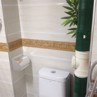 Cuộn dây dán bậc thang trang trí tự dính dài 5m