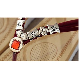 (Hàng order) Dép sỏ ngón GD0011