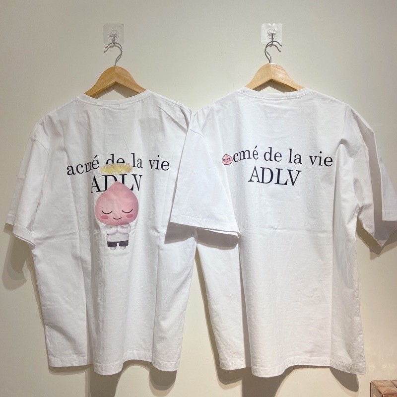 Áo ADLV x Kakao Friend - chính hãng 100%