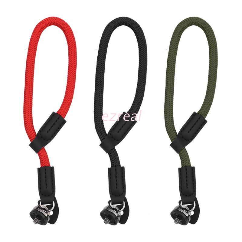 Dây đeo tay an toàn bằng nylon cho máy ảnh thể thao DJI Osmo
 | BigBuy360 - bigbuy360.vn