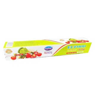 Màng bọc thực phẩm eufood size 30cm