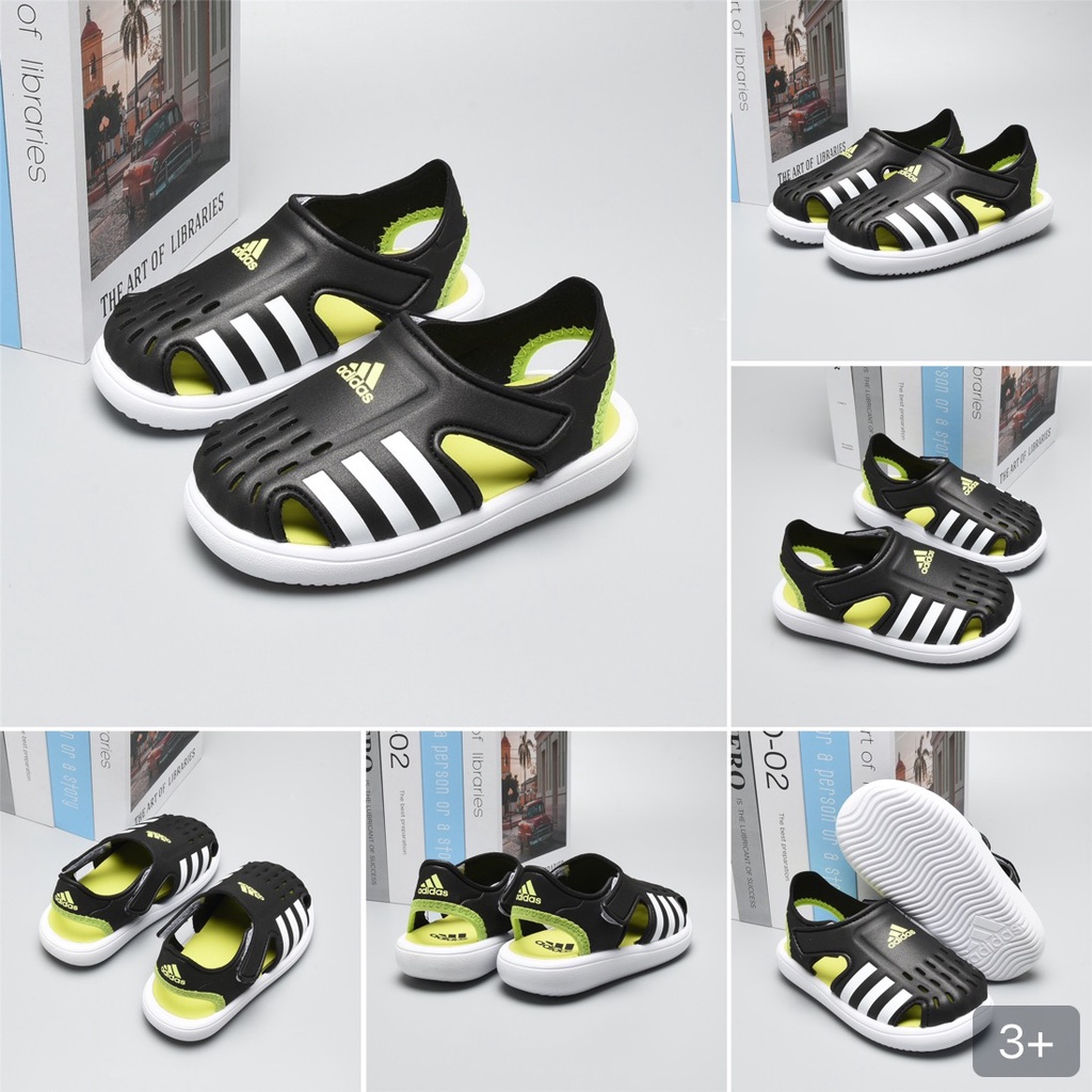 Xăng đan Thoáng Khí Dành Cho Trẻ Em 1-202