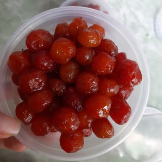 Chùm ruột rim đường 130k 1kg.