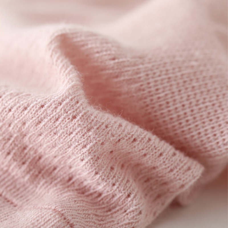 Tất silicone FHYL thiết kế vô hình thoáng khí chống trượt phong cách Hàn Quốc cho nữ