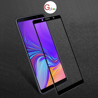 Kính cường lực Samsung Galaxy A9 2018/A920/A10/A10S/A11/A21/A21S/A20F/A20/A30/A20S/M20/A30S/A50/A50S/A70/A7S -Độ cứng 9H