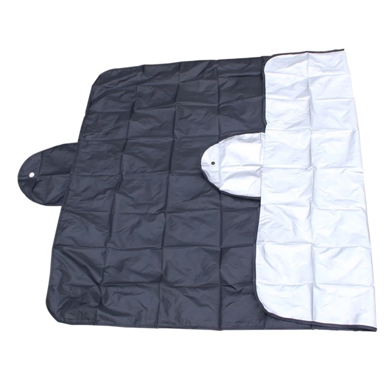 Tấm Chắn Gió 200x120cm Cho Xe Ô Tô