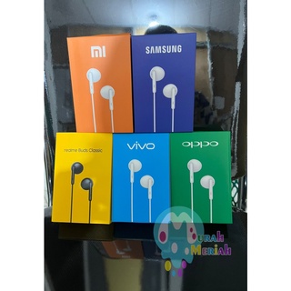 Tai Nghe Bm045 R13 Cho XIAOMI REDMI 3 4A 4X 5A 6 7 8 9C 9A NOTE 3 4A 4A 6A 6 7 8 9C 9A 6 6 63