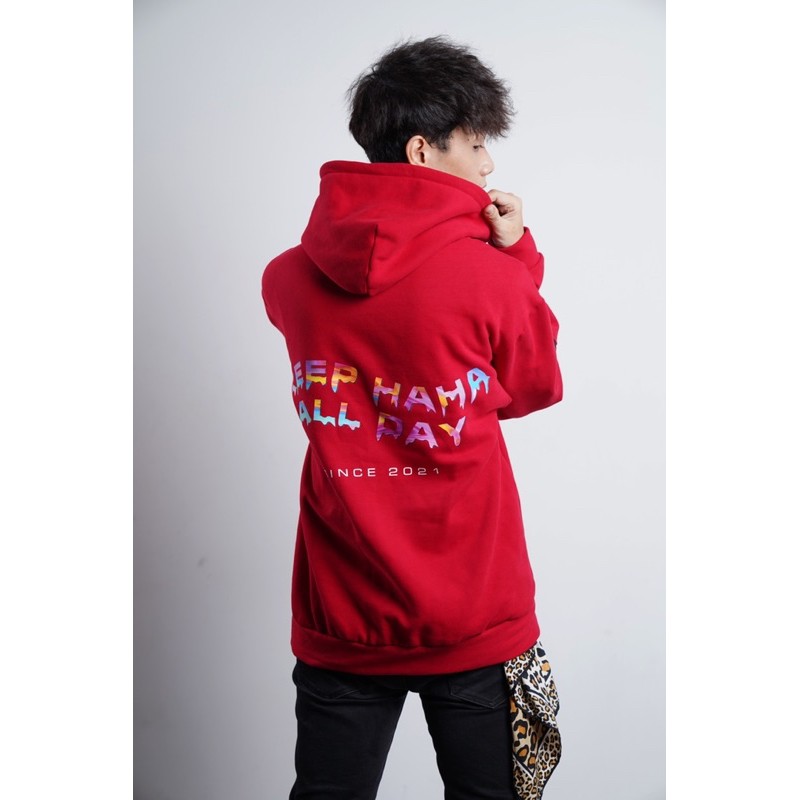 Áo Hoodie Hiphop