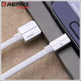CÁP SẠC TYPE-C REMAX RC-094A