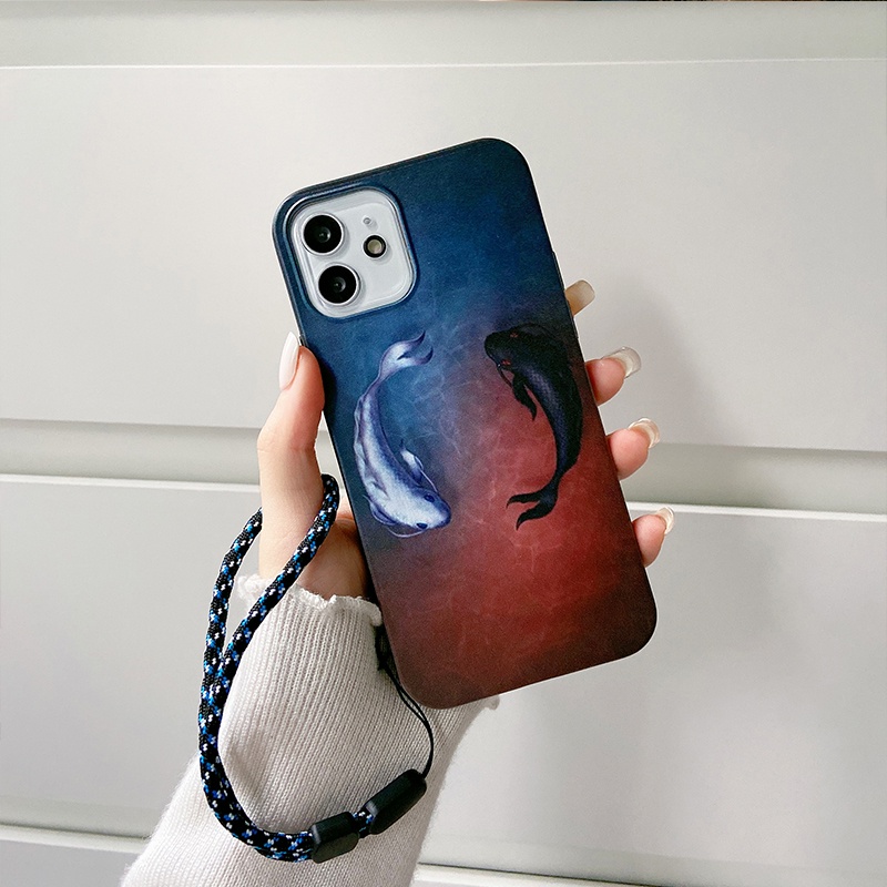 Ốp Điện Thoại Hoạt Hình Có Dây Đeo Cho google pixel 4 4xl 4a 4g 5 5g 5xl 5a 6 6pro pixel4a pixel6