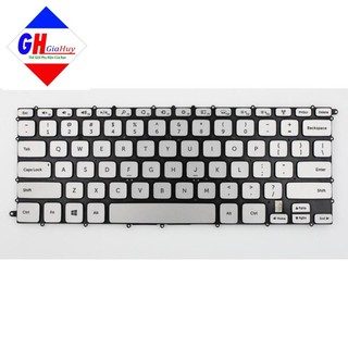 Bàn phím Laptop Dell Inspiron 14 7437 có led