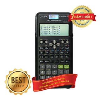 Máy tính FX 570 VN PLUS