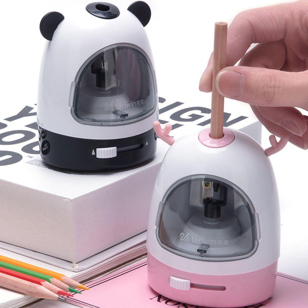 PEWANY Đồ Chuốt Bút Chì Bằng Điện Đa Năng Nhiều Màu Sắc