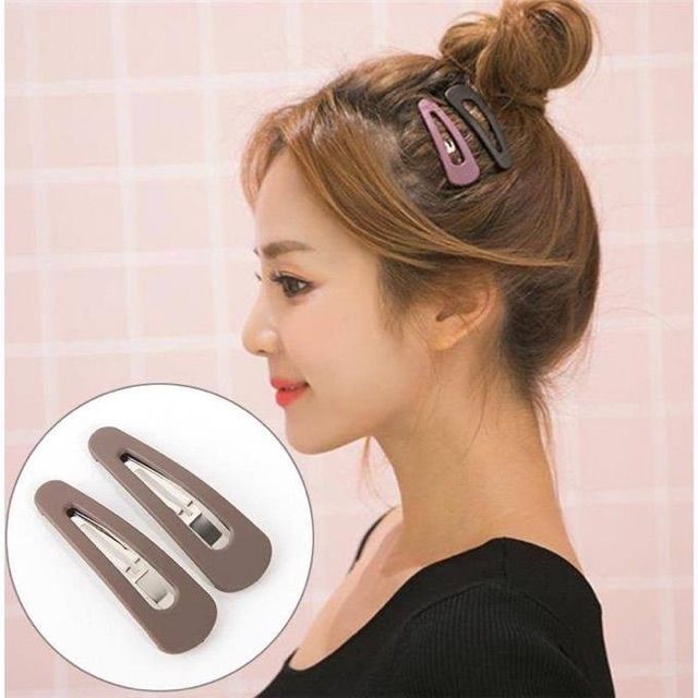 Kẹp mái siêu xinh hàng nhập