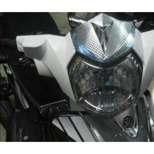 Mão sirius fi