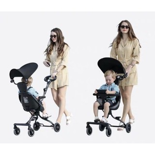 xe đẩy cao cấp v3b, V5, V5b  cho bé.