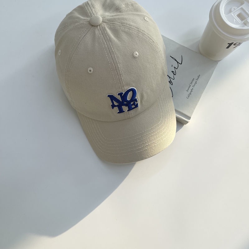 Nón Lưỡi Trai Thời Trang Hàn Quốc Cá Tính