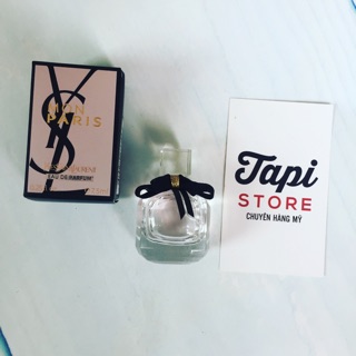 Nước hoa YSL Mon Paris Eau De Parfum