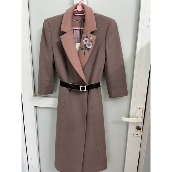 Thanh lý áo măng tô Chicland  mới