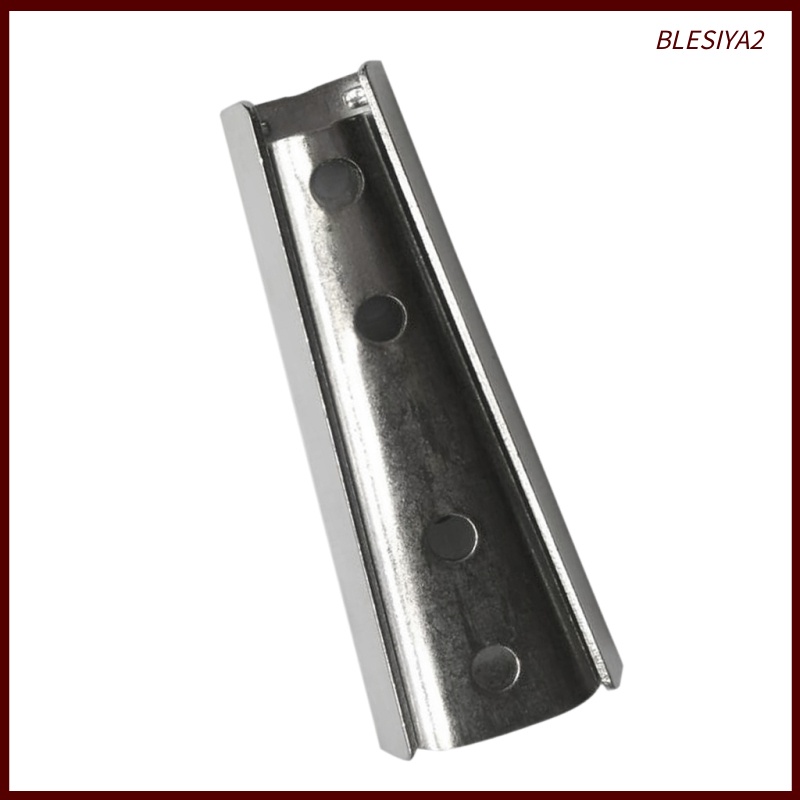 [BLESIYA2]1 piece Slippery and 120mm Length with Sofa and Sofa Bed Connector Hinge