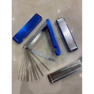 [HÀNG CHÍNH HÃNG] [ ẢNH THẬT] BỘ THÔNG BÉC GIÓ ĐÁ - KIM SOI BÉC