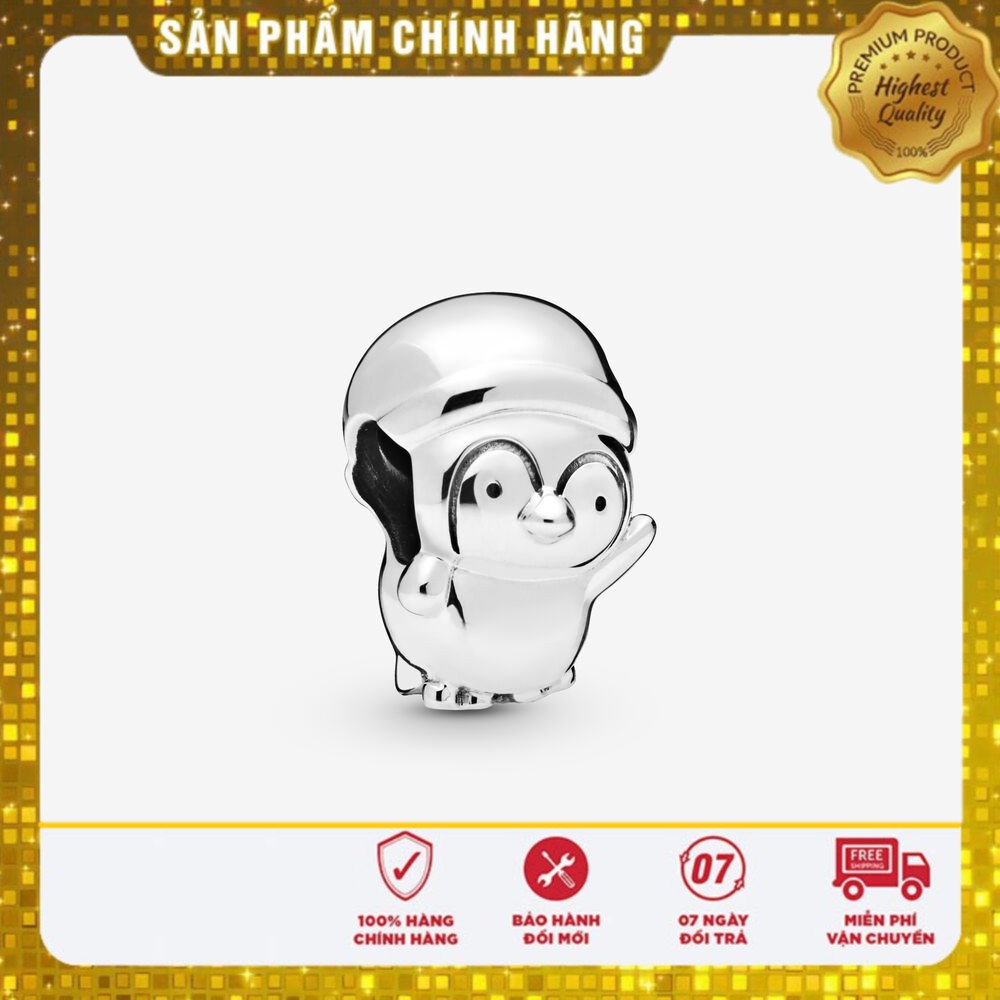 [Hàng cao cấp] Charm Bạc S925 ALE Cao Cấp - Charm bạc chuẩn S925 cho vòng Pan - Mã sản phẩm CHARMBAC_DN0158